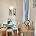 In Mit Kostenloser Privatgarage By Interhome 公寓 拉帕洛