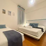 In Mit Kostenloser Privatgarage By Interhome 拉帕洛