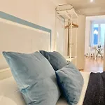 In Mit Kostenloser Privatgarage By Interhome * 拉帕洛