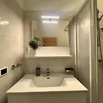 In Mit Kostenloser Privatgarage By Interhome 拉帕洛