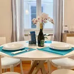 In Mit Kostenloser Privatgarage By Interhome شقة راباللو
