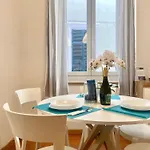 In Mit Kostenloser Privatgarage By Interhome شقة *
