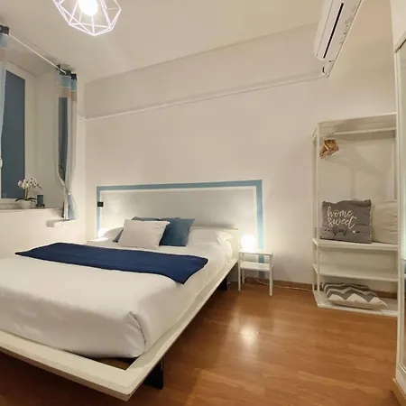 In Mit Kostenloser Privatgarage By Interhome * Rapallo