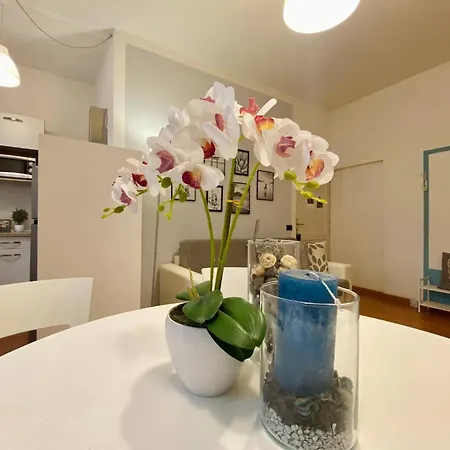 In Mit Kostenloser Privatgarage By Interhome Appartamento
