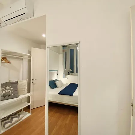 In Mit Kostenloser Privatgarage By Interhome * Rapallo