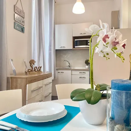 In Mit Kostenloser Privatgarage By Interhome Appartamento *