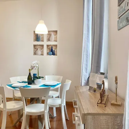 In Mit Kostenloser Privatgarage By Interhome Appartamento Rapallo