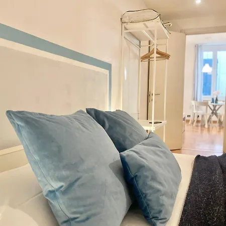 In Mit Kostenloser Privatgarage By Interhome * Rapallo