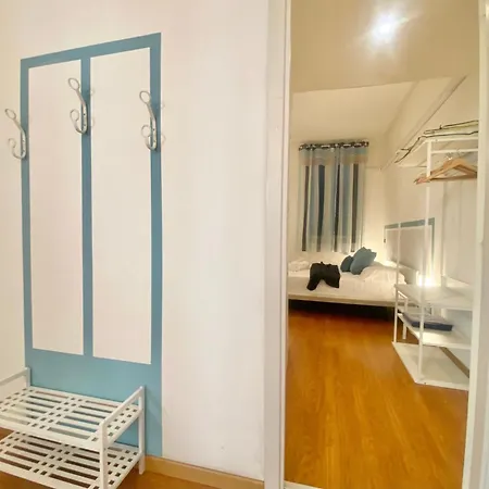 In Mit Kostenloser Privatgarage By Interhome * Rapallo