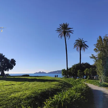 In Mit Kostenloser Privatgarage By Interhome Apartman Rapallo